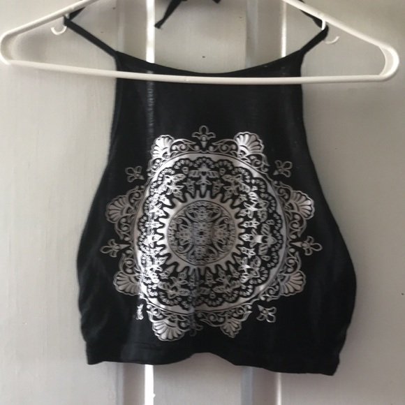 Tank/halter lot - Picture 4 of 5